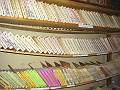 0102 Bibliotheek school v.verpleegkunde Drodro